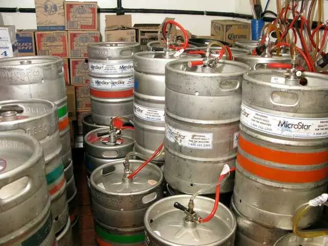 Aces & Ales