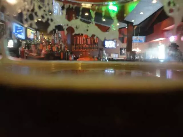 Aces & Ales
