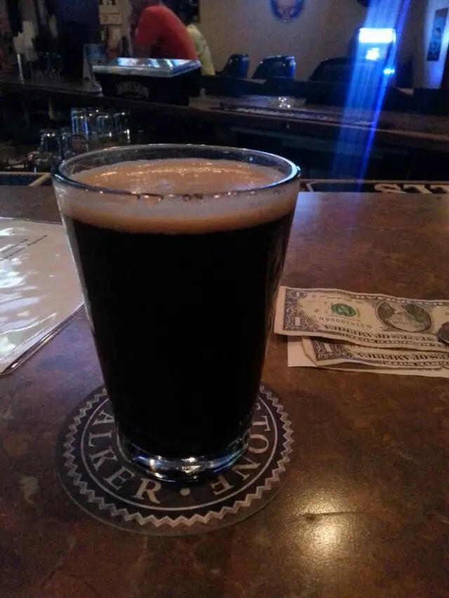 Aces & Ales