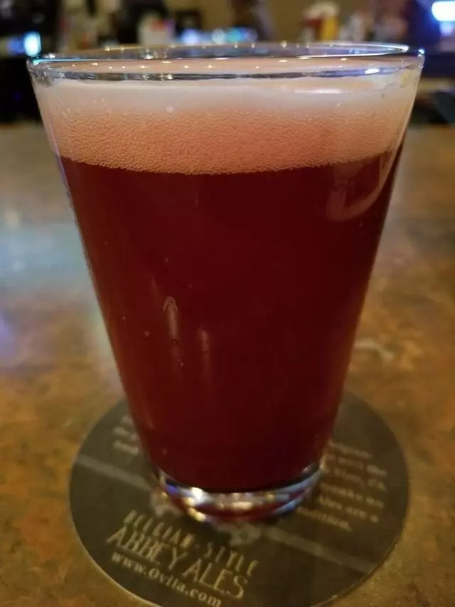 Aces & Ales