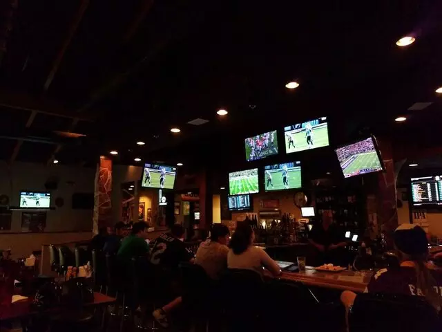 Aces & Ales