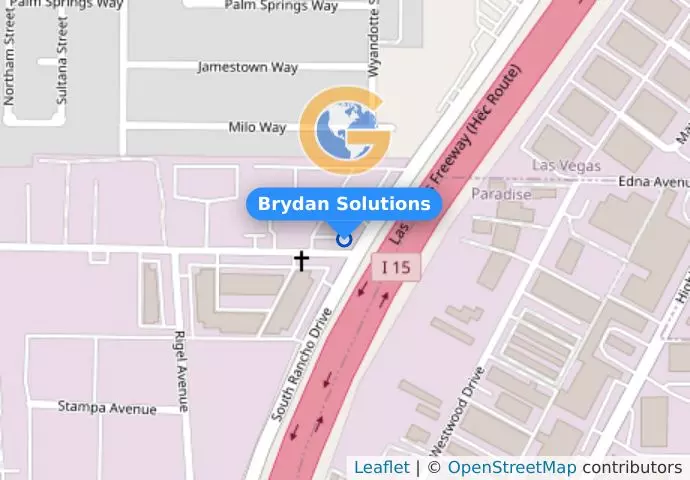 Brydan Solutions