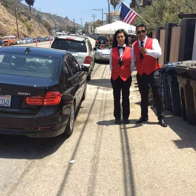 ABC Valet
