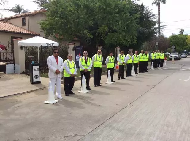 ABC Valet