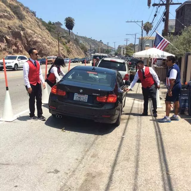 ABC Valet