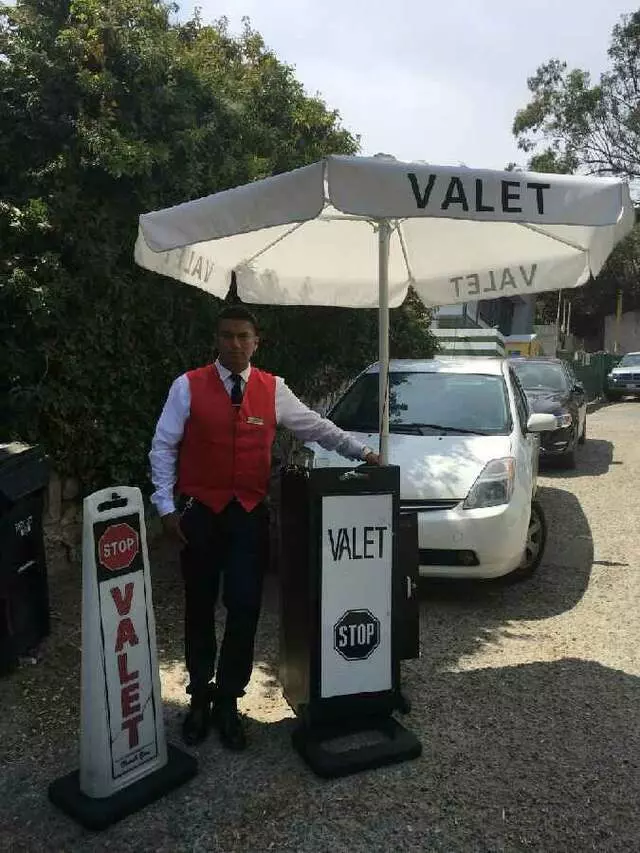 ABC Valet