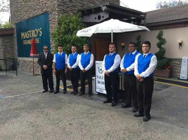 ABC Valet