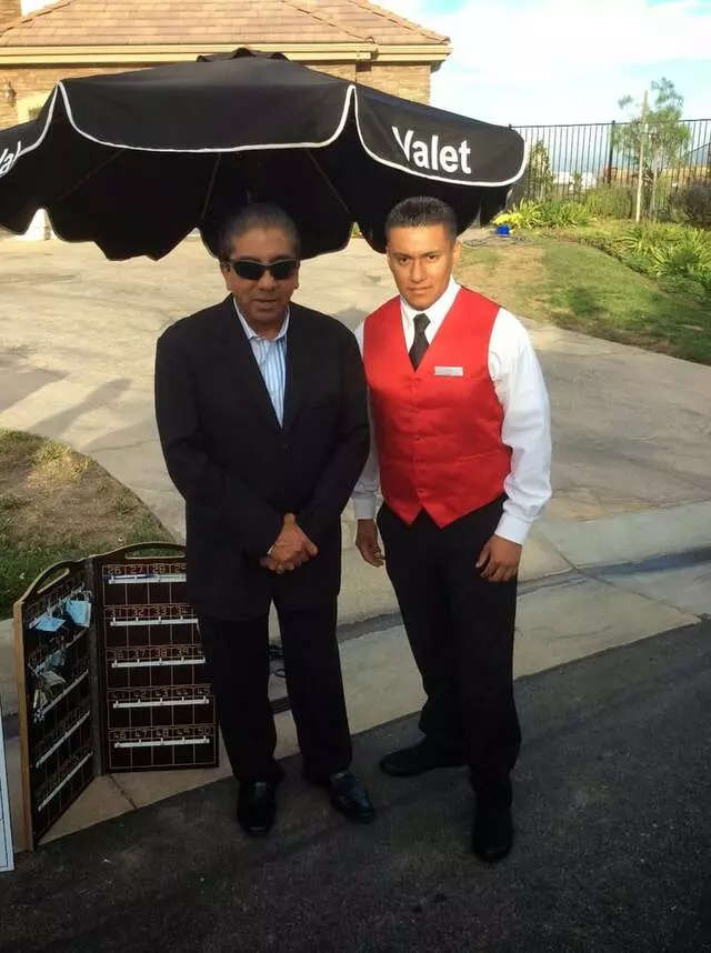ABC Valet