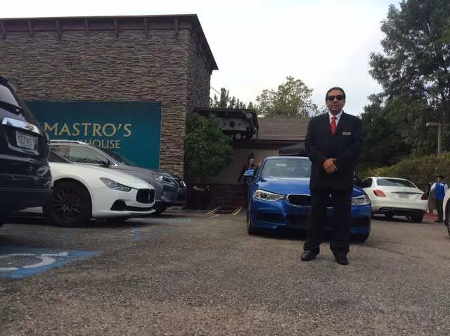 ABC Valet