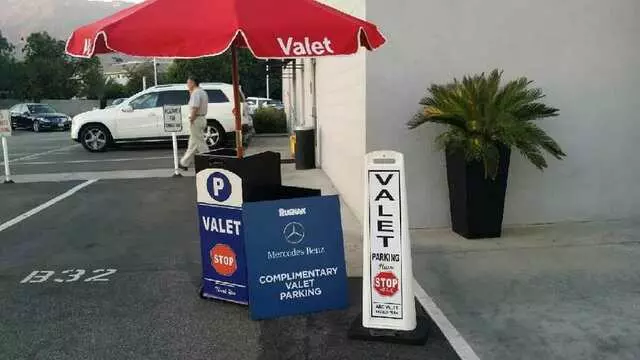 ABC Valet