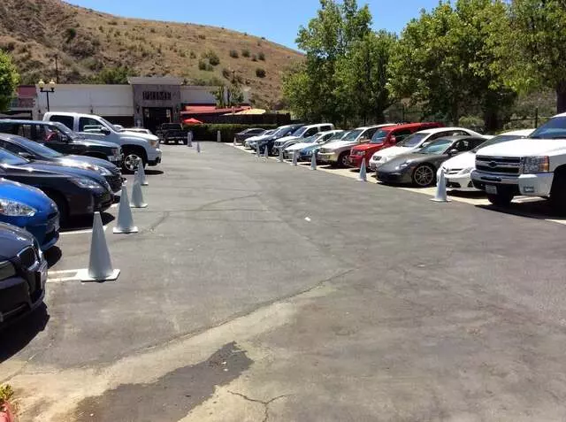 ABC Valet