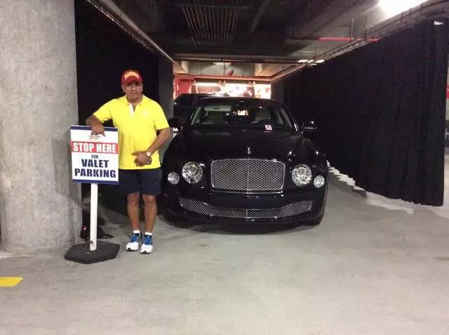 ABC Valet