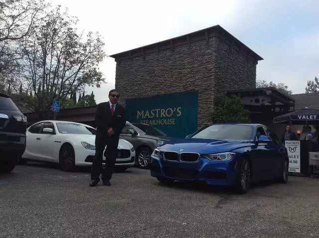 ABC Valet