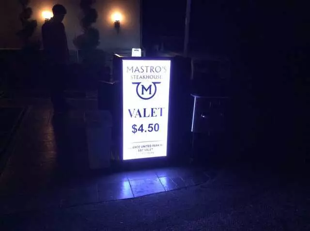 ABC Valet