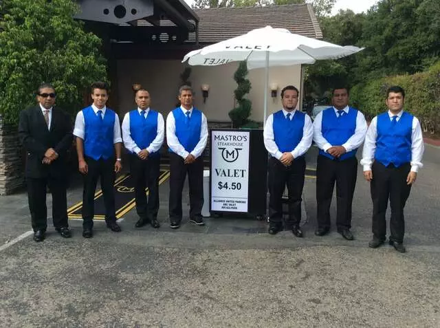 ABC Valet
