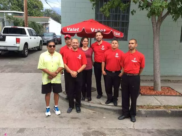 ABC Valet