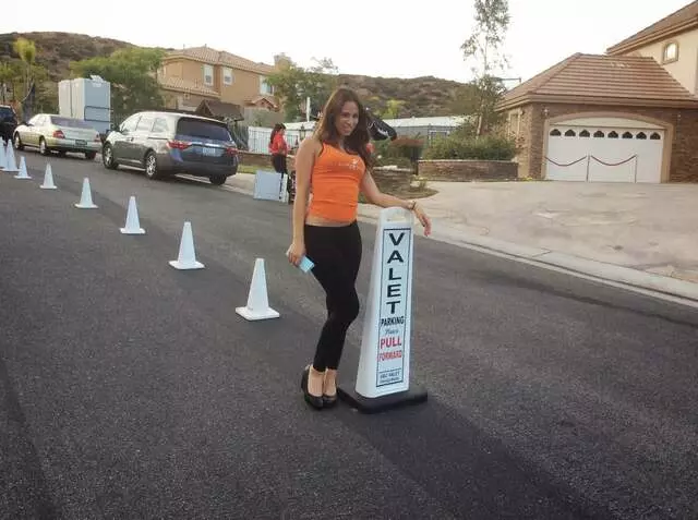 ABC Valet