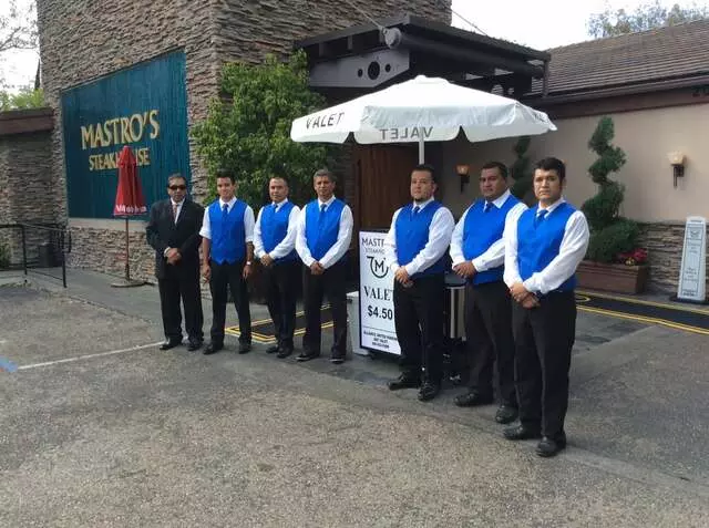 ABC Valet