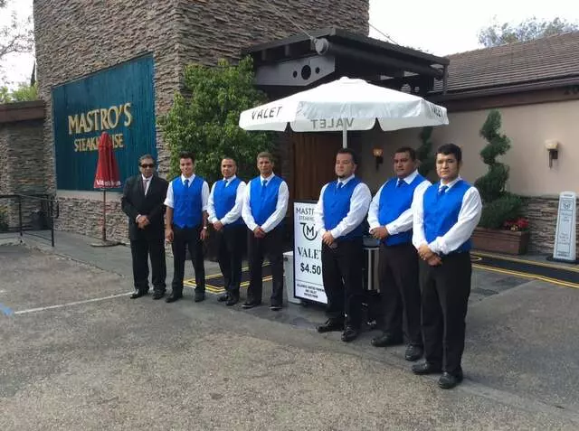 ABC Valet