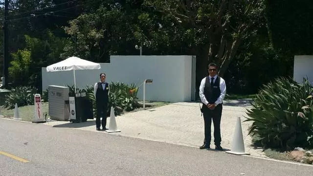 ABC Valet