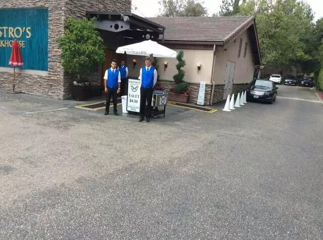 ABC Valet