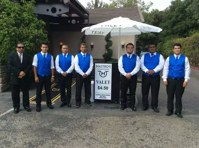 ABC Valet