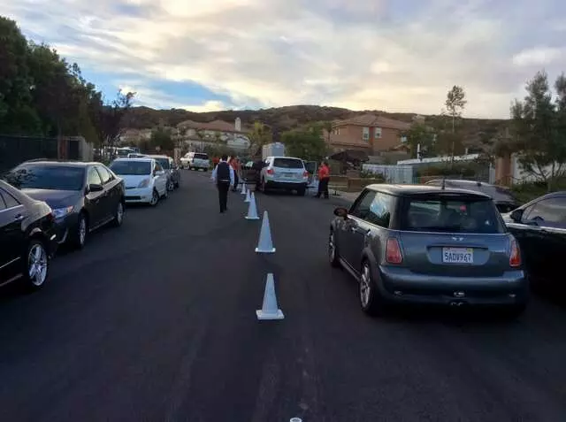 ABC Valet
