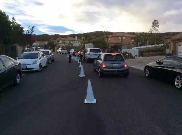 ABC Valet