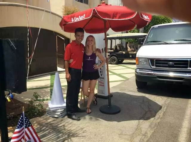 ABC Valet