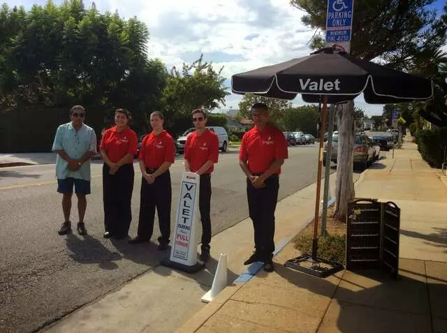 ABC Valet
