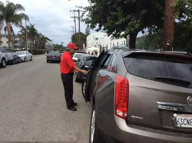 ABC Valet