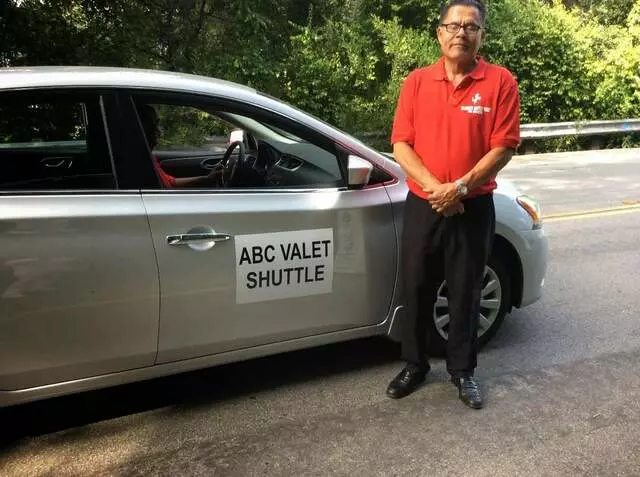 ABC Valet