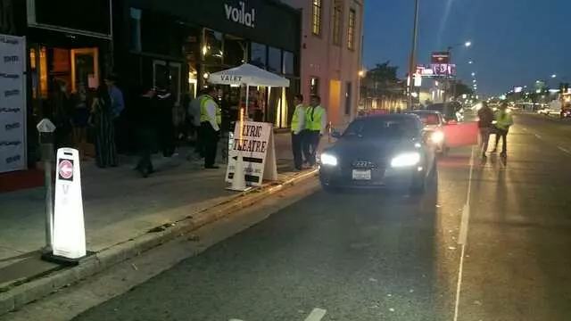 ABC Valet
