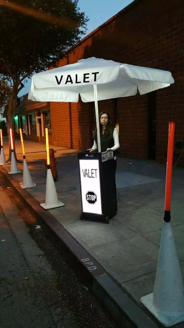 ABC Valet
