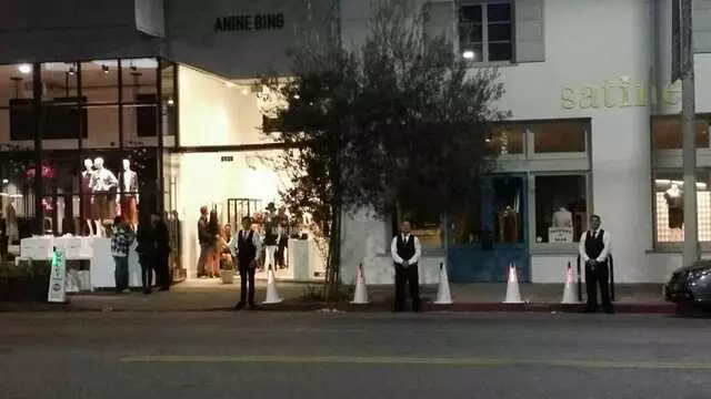ABC Valet
