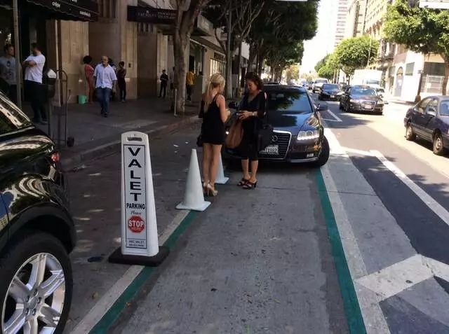 ABC Valet