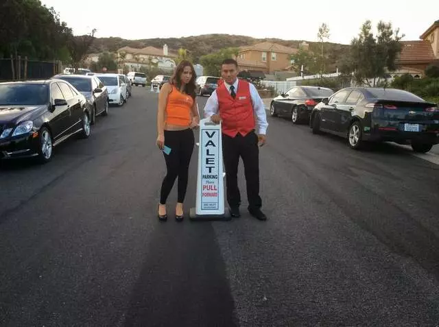 ABC Valet
