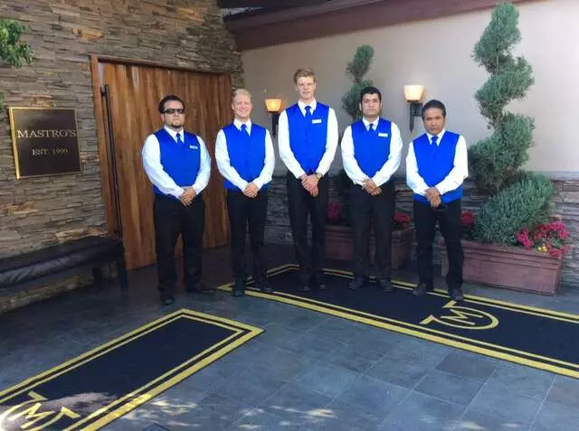 ABC Valet