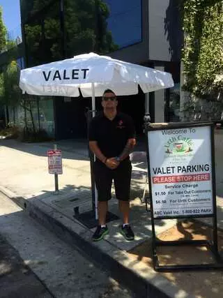 ABC Valet