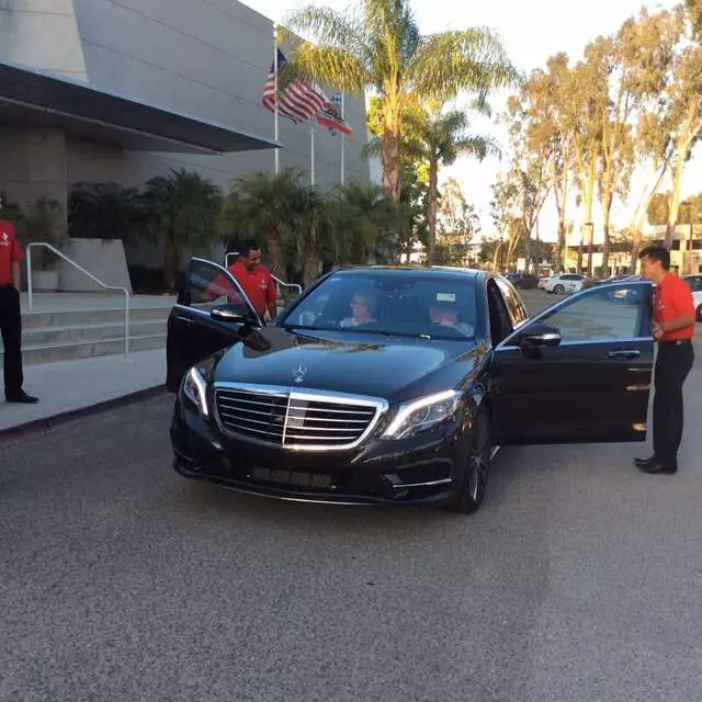 ABC Valet