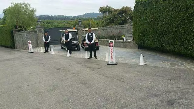 ABC Valet