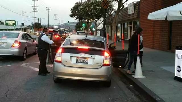 ABC Valet