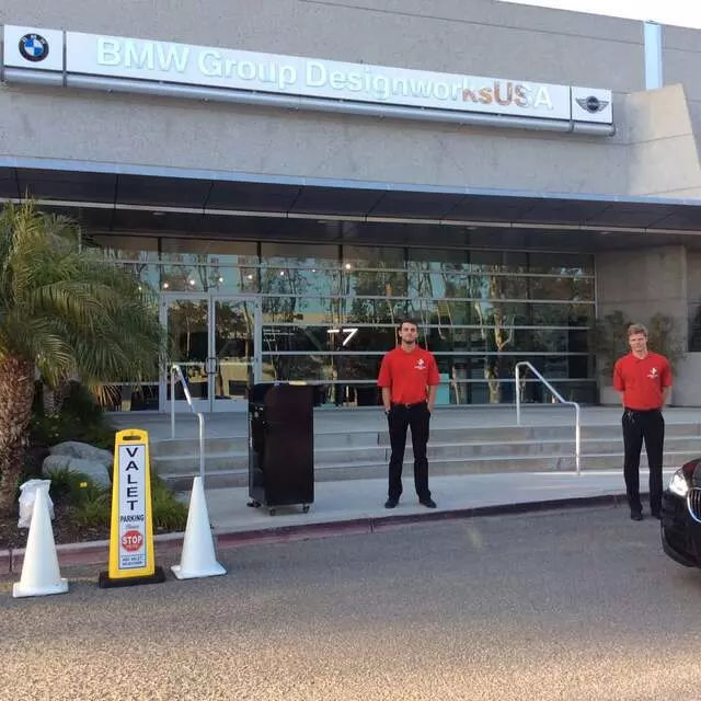 ABC Valet