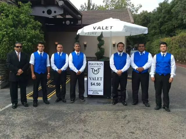 ABC Valet