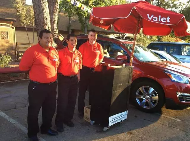 ABC Valet