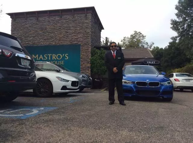 ABC Valet