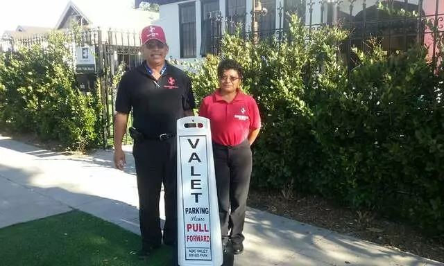 ABC Valet