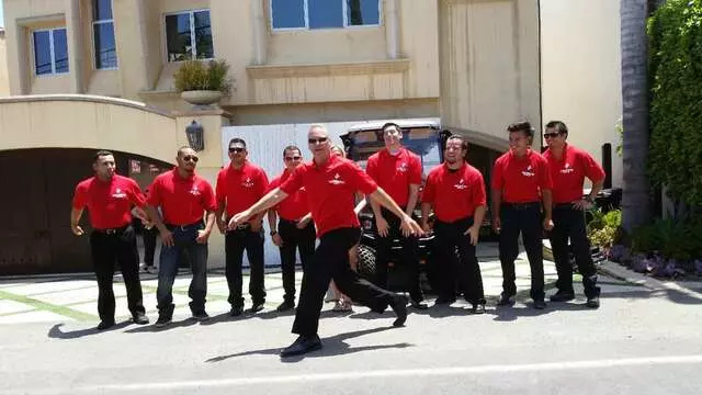 ABC Valet