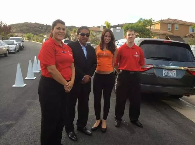 ABC Valet