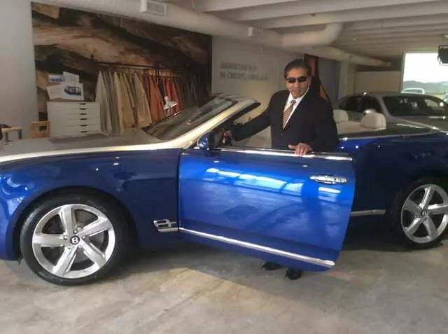 ABC Valet
